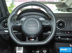 2015款 2.0T Limousine