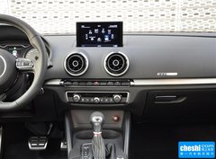 2015款 2.0T Limousine