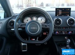 2015款 2.0T Limousine