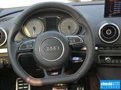 2015款 2.0T Limousine