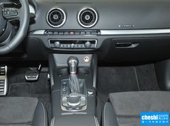 2015款 2.0T Limousine