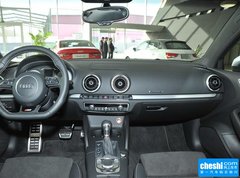 2015款 2.0T Limousine