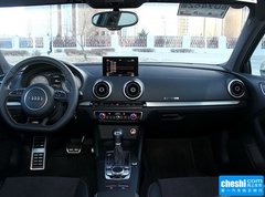 2015款 2.0T Limousine