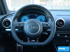 2015款 2.0T Limousine