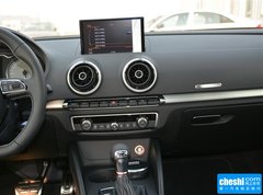 2015款 2.0T Limousine