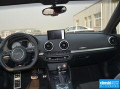 2015款 2.0T Limousine