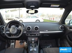 2015款 2.0T Limousine