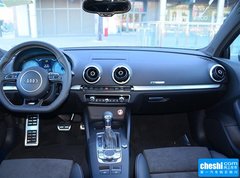 2015款 2.0T Limousine