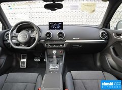 2015款 2.0T Limousine