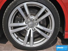 2015款 2.0T Limousine