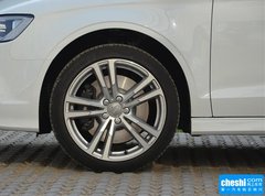 2015款 2.0T Limousine