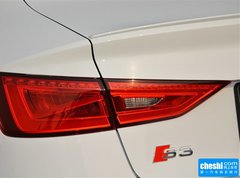 2015款 2.0T Limousine