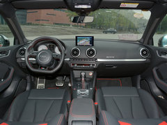 2015款 2.0T Limousine