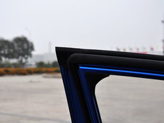 2014款 2.0L 自动 超值版 5座