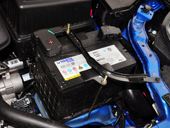 2014款 2.0L 自动 超值版 5座