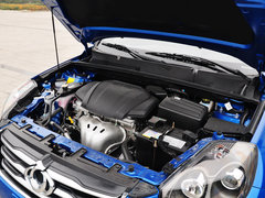 2014款 2.0L 自动 超值版 5座