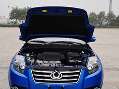 2014款 2.0L 自动 超值版 5座