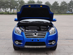 2014款 2.0L 自动 超值版 5座