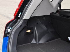 2014款 2.0L 自动 超值版 5座