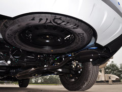 2014款 2.0L 自动 超值版 5座