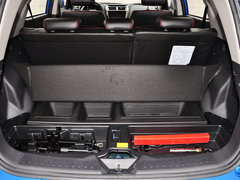 2014款 2.0L 自动 超值版 5座