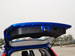 2014款 2.0L 自动 超值版 5座