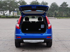 2014款 2.0L 自动 超值版 5座