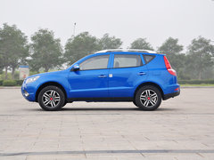 2014款 2.0L 自动 超值版 5座