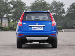 2014款 2.0L 自动 超值版 5座