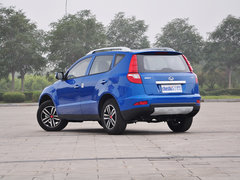 2014款 2.0L 自动 超值版 5座