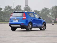 2014款 2.0L 自动 超值版 5座
