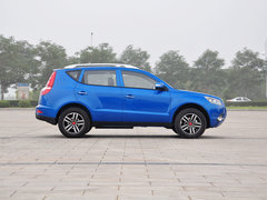 2014款 2.0L 自动 超值版 5座