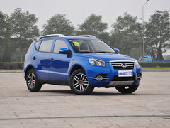 2014款 2.0L 自动 超值版 5座