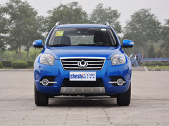 2014款 2.0L 自动 超值版 5座
