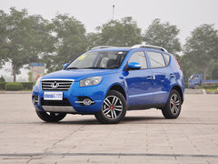 2014款 2.0L 自动 超值版 5座