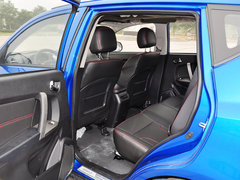 2014款 2.0L 自动 超值版 5座