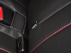 2014款 2.0L 自动 超值版 5座