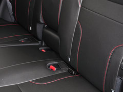2014款 2.0L 自动 超值版 5座