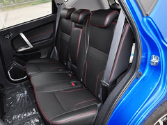 2014款 2.0L 自动 超值版 5座