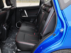 2014款 2.0L 自动 超值版 5座