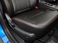 2014款 2.0L 自动 超值版 5座