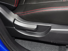 2014款 2.0L 自动 超值版 5座