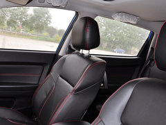2014款 2.0L 自动 超值版 5座