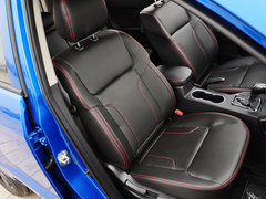 2014款 2.0L 自动 超值版 5座