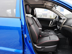 2014款 2.0L 自动 超值版 5座