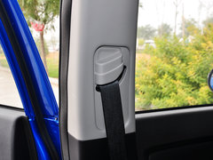 2014款 2.0L 自动 超值版 5座