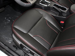 2014款 2.0L 自动 超值版 5座