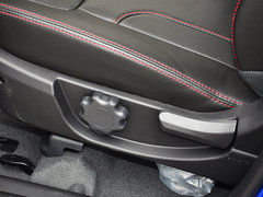 2014款 2.0L 自动 超值版 5座