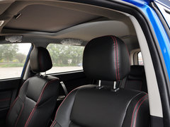 2014款 2.0L 自动 超值版 5座