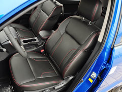 2014款 2.0L 自动 超值版 5座